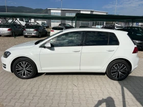 Обява за продажба на VW Golf 1.6TDi Navi Euro6B ALLSTAR Лизинг ~21 800 лв. - изображение 3