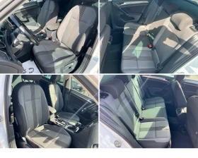 Обява за продажба на VW Golf 1.6TDi Navi Euro6B ALLSTAR Лизинг ~21 800 лв. - изображение 11