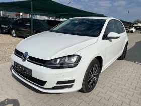 Обява за продажба на VW Golf 1.6TDi Navi Euro6B ALLSTAR Лизинг ~21 800 лв. - изображение 2