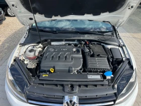 Обява за продажба на VW Golf 1.6TDi Navi Euro6B ALLSTAR Лизинг ~21 800 лв. - изображение 10