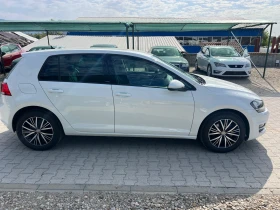 Обява за продажба на VW Golf 1.6TDi Navi Euro6B ALLSTAR Лизинг ~21 800 лв. - изображение 7