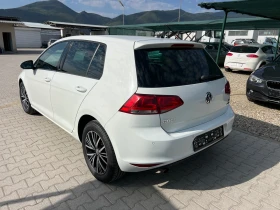 Обява за продажба на VW Golf 1.6TDi Navi Euro6B ALLSTAR Лизинг ~21 800 лв. - изображение 4