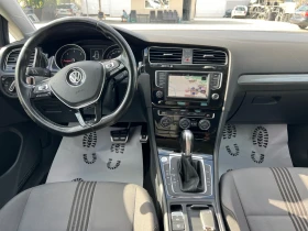 Обява за продажба на VW Golf 1.6TDi Navi Euro6B ALLSTAR Лизинг ~21 800 лв. - изображение 8