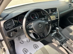 Обява за продажба на VW Golf 1.6TDi Navi Euro6B ALLSTAR Лизинг ~21 800 лв. - изображение 9