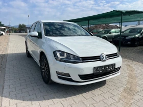 Обява за продажба на VW Golf 1.6TDi Navi Euro6B ALLSTAR Лизинг ~21 800 лв. - изображение 1