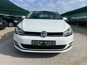 Обява за продажба на VW Golf 1.6TDi Navi Euro6B ALLSTAR Лизинг ~21 800 лв. - изображение 1