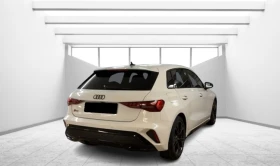 Audi A3 Sportback 35 TDI = S-line =  | Mobile.bg    2
