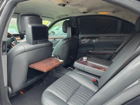 Mercedes-Benz S 600 B7 Guard  V12 | Mobile.bg � ����� ������ 9