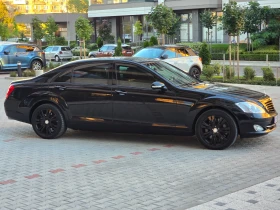 Mercedes-Benz S 600 B7 Guard V12 - 99000 лв. - 31429823 7