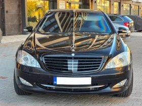 Mercedes-Benz S 600 B7 Guard V12 - 99000 лв. - 31429823 6