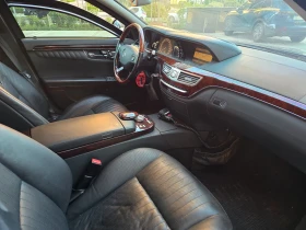 Mercedes-Benz S 600 B7 Guard V12 - 99000 лв. - 31429823 8