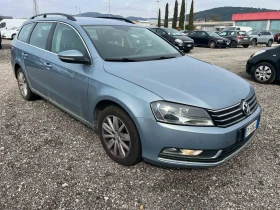 VW Passat 1, 4 | Mobile.bg    4