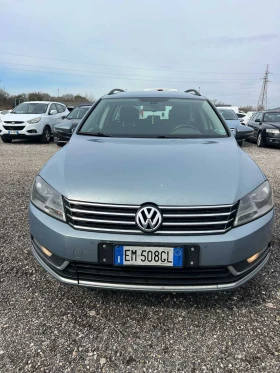 VW Passat 1, 4 | Mobile.bg    3