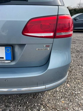 VW Passat 1, 4 | Mobile.bg    7