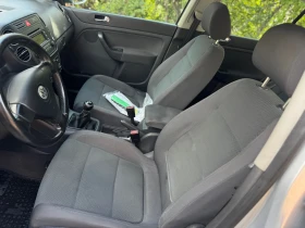 Обява за продажба на VW Golf Plus 1.9TDI Запазен в много добро състояние ~4 900 лв. - изображение 7