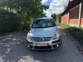 Обява за продажба на VW Golf Plus 1.9TDI Запазен в много добро състояние ~4 900 лв. - изображение 3