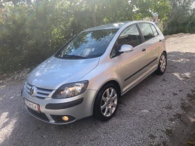Обява за продажба на VW Golf Plus 1.9TDI Запазен в много добро състояние ~4 900 лв. - изображение 1
