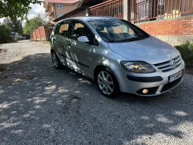 Обява за продажба на VW Golf Plus 1.9TDI Запазен в много добро състояние ~4 900 лв. - изображение 2