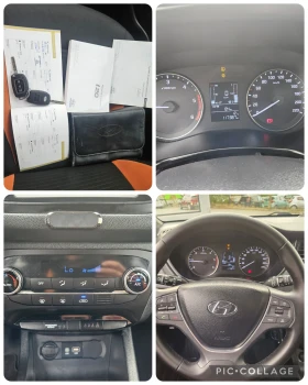 Hyundai I20 1.4CRDI Sport | Mobile.bg    16