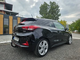 Hyundai I20 1.4CRDI Sport | Mobile.bg    5