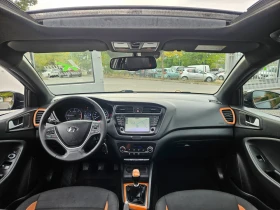 Hyundai I20 1.4CRDI Sport | Mobile.bg    9