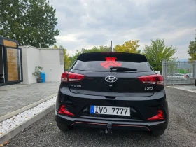 Hyundai I20 1.4CRDI Sport | Mobile.bg    4