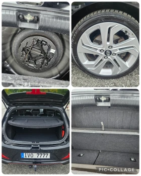 Hyundai I20 1.4CRDI Sport | Mobile.bg    15