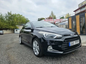 Hyundai I20 1.4CRDI Sport | Mobile.bg    7