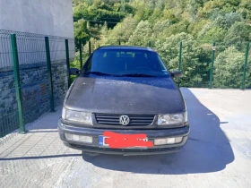 VW Passat Passat - изображение 1