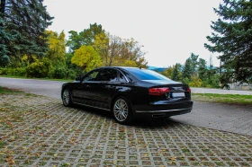Audi A8 4.2Tdi Long Exclusive, снимка 3