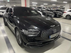 Genesis G90 3.8 AWD