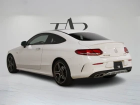 Mercedes-Benz C 43 AMG * * CARFAX * * АВТО КРЕДИТ * *  - 51000 лв. / 26075.89 € - 98537686 5