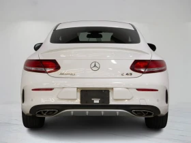 Mercedes-Benz C 43 AMG * * CARFAX * * АВТО КРЕДИТ * *  - 51000 лв. / 26075.89 € - 98537686 4