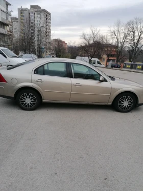 Ford Mondeo MK3 2.0 TDCI, снимка 4