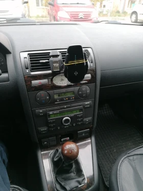Ford Mondeo MK3 2.0 TDCI, снимка 6
