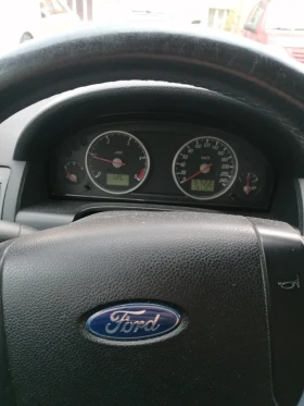 Ford Mondeo MK3 2.0 TDCI, снимка 7
