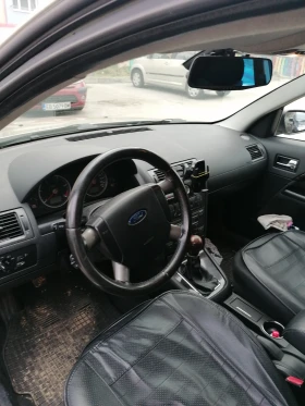 Ford Mondeo MK3 2.0 TDCI, снимка 5