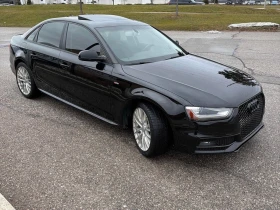 Audi A4 * Komfort plus * CARFAX * БЕЗ ПЪРВОНАЧАЛНА ВНОСКА - 14900 лв. / 7618.25 € - 16540260 2