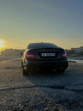 Mercedes-Benz C 300 AMG   РЕАЛНИ км   Harman Kardon   LED   Шибедах - 12750 € / 24936.83 лв. - 34638314 3