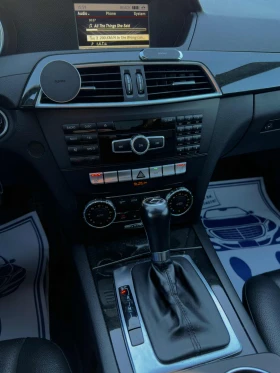 Mercedes-Benz C 300 AMG   РЕАЛНИ км   Harman Kardon   LED   Шибедах - 12750 € / 24936.83 лв. - 34638314 10