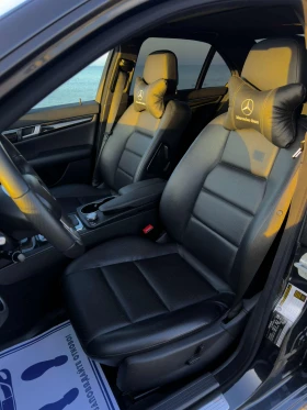 Mercedes-Benz C 300 AMG   РЕАЛНИ км   Harman Kardon   LED   Шибедах - 12750 € / 24936.83 лв. - 34638314 8