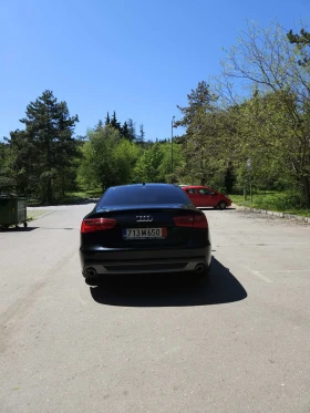 Audi A6 3.0 bitdi, снимка 4