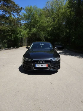 Audi A6 3.0 bitdi, снимка 2