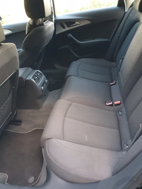 Audi A6 3.0 bitdi, снимка 9