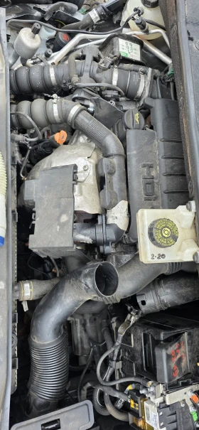 Citroen C4 Picasso - 111 € / 217.10 лв. - 76011303 4