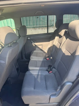 VW Touran - 2200 € / 4302.83 лв. - 86784428 7