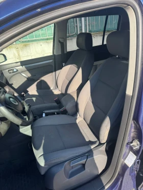 VW Touran - 2200 € / 4302.83 лв. - 86784428 6