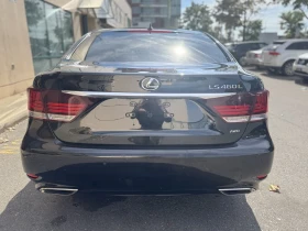 Lexus LS 460 L* MARK LVS* МАСАЖ* ПОДГРЕВ* ОБДУХВАНЕ* КАМЕРА - 16700 € / 32662.36 лв. - 44040576 5