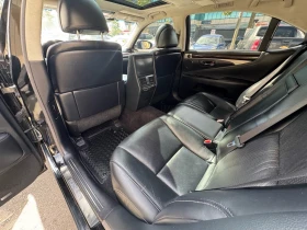 Lexus LS 460 L* MARK LVS* МАСАЖ* ПОДГРЕВ* ОБДУХВАНЕ* КАМЕРА - 16700 € / 32662.36 лв. - 44040576 14