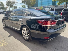 Lexus LS 460 L* MARK LVS* МАСАЖ* ПОДГРЕВ* ОБДУХВАНЕ* КАМЕРА - 16700 € / 32662.36 лв. - 44040576 4
